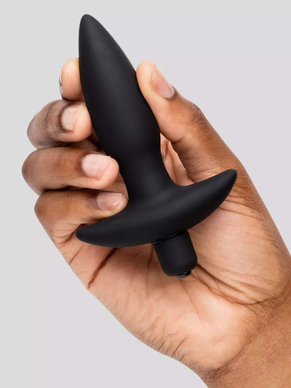LH butt tingler